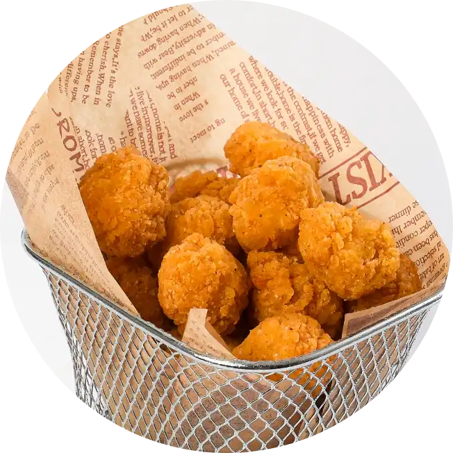MySnow Snack